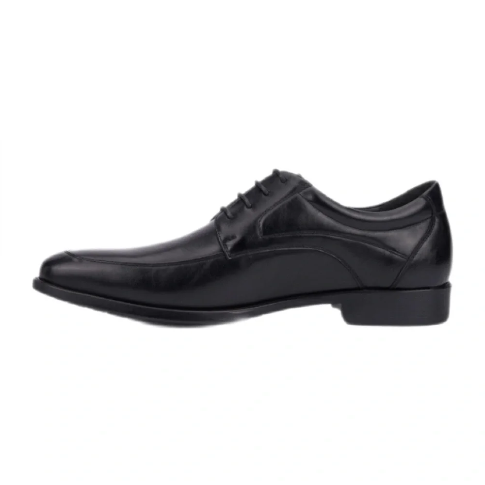 Men’s X-Ray Sergio Dress Shoes Black